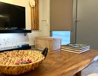 Chara's studio under Palamidi castle - Nafplio - 6