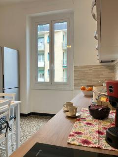 Brignole Home - Genova - 3