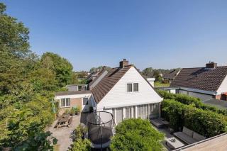 Het Warme nest - Noordwijkerhout - 0