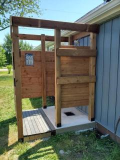 Lazy Daisy - Perfect cottage for a Lake Erie getaway! - Port Colborne - 3