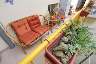Spacious apartment Zarita - Zadar - 1