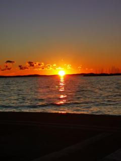 Spacious apartment Zarita - Zadar - 9