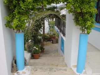 Voula's Garden Apartments - Leipsoi - 8