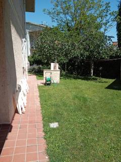 VIA PO MARINA DI CASTAGNETO CARDUCCI - Marina di Castagneto Carducci - 9