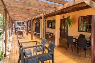 Eco Hotel Oceanomare - Florianópolis - 4