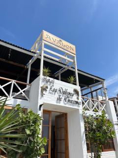 Delfines de Chicama Hotel - Puerto Chicama - 0