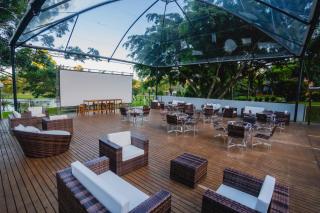 Eco Hotel Oceanomare - Florianópolis - 1