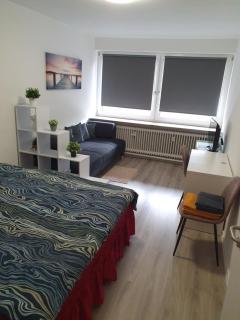 Eine schöne Wohnung im Herzen von Bremerhaven - Bremerhaven - 0
