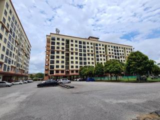 Serene Bukit Beruang Cottage 4 ROOMS FULL AIRCOND & NETFLIX by EZYROOM MELAKA - Ayer Keroh - 4