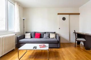Logement 3 pièces à 10 minutes de Paris, aéroport - Choisy-le-Roi - 7