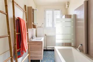 Logement 3 pièces à 10 minutes de Paris, aéroport - Choisy-le-Roi - 4