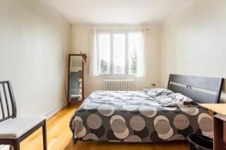 Logement 3 pièces à 10 minutes de Paris, aéroport - Choisy-le-Roi - 3