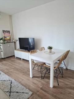 Appartement cosy à 5 min des plages - Hyères - 9