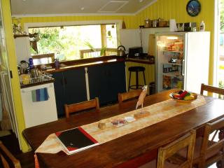 Mango tourist Hostel - Hervey Bay - 5