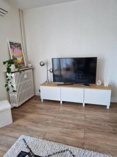 Appartement cosy à 5 min des plages - Hyères - 3