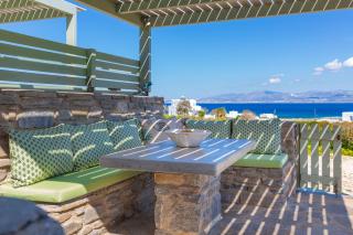 Supreme Villa with Sea View and Pool - Kampos Paros - 5