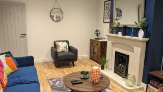 Southampton 3 Bedroom Luxury House - Southampton - 8