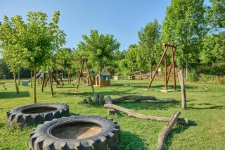 HolaCamp Vall Natura - Sant Miquel de Campmajor - 4