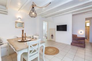 Supreme Villa with Sea View and Pool - Kampos Paros - 1