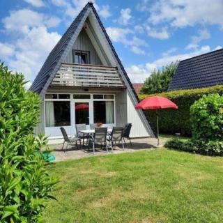 Ferienhaus Fischer - Butjadingen - 0
