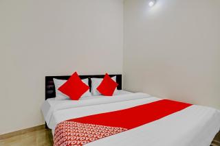 Hotel O Casino - Nagpur - 4