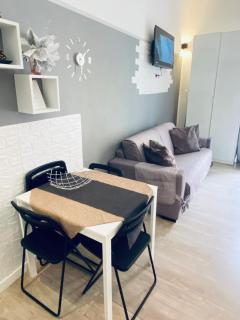 Magda House & Parking - Bari - 2