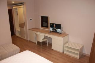 Mirage Hotel - Struga - 1
