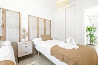 Mediterranean Bliss Beach House - El Campello - 7