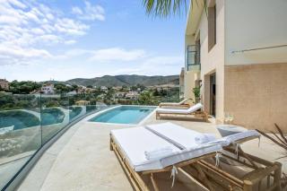 Mediterranean Bliss Beach House - El Campello - 4