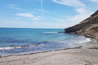 Mediterranean Bliss Beach House - El Campello - 3