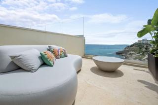 Mediterranean Bliss Beach House - El Campello - 1
