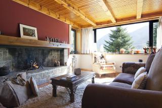 Casa Lola Pirene - Vielha - 7