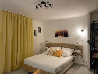 L’Archè Comfort&Relax – Darsena House - Milan - 9