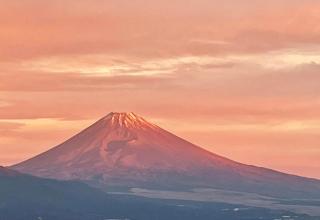富士山一望楽楽草 - Izunokuni - 9