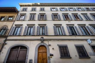 Hs4U Ricasoli Luxury apartment near Duomo N.1 - Florence - 9