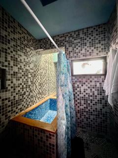 Habitación en Casa Estudio Guerrero - Santiago - 8