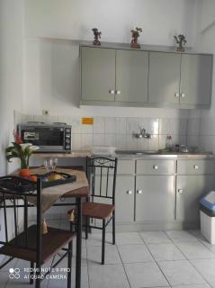 Valentino's Apartment - Panormos Kalymnos - 7