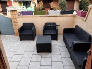 Maison tout confort 3 chambres et 2 salles de bain - Leucate - 5