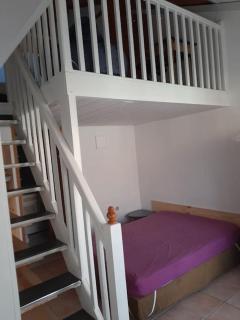 Maison tout confort 3 chambres et 2 salles de bain - Leucate - 2