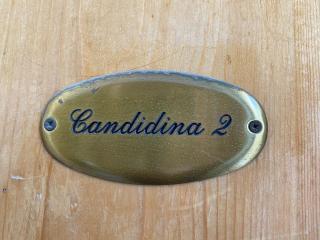 Candidina 2 - Vernazza - 2