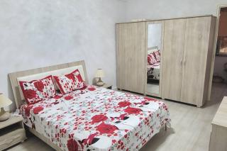 Appartement Hammam Sousse- kantaoui - Hammam Sousse - 4
