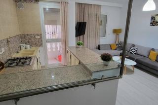 Appartement Hammam Sousse- kantaoui - Hammam Sousse - 5