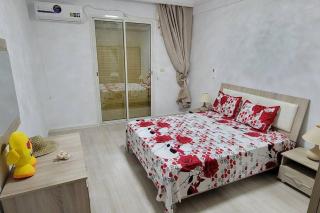 Appartement Hammam Sousse- kantaoui - Hammam Sousse - 3
