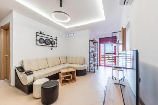 City Center Comfort by PS - 2