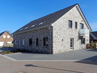 Ferienhaus in Burhave mit Großer Terrasse - Butjadingen - 0