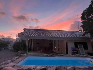 Cozy Caribbean guest house - Willemstad - 8