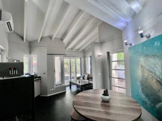 Cozy Caribbean guest house - Willemstad - 5