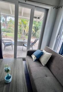 Cozy Caribbean guest house - Willemstad - 4