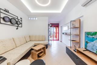 City Center Comfort by PS - Durrës - 5
