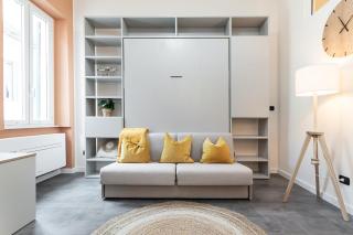 Loano centro Storico appartamento Loft con ParcheggioPrivatoGratuito - 8